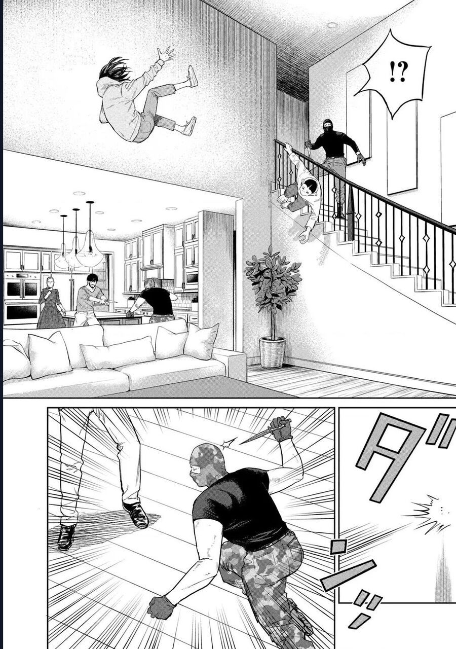 Darwin Jihen - chap4 - Trang 7